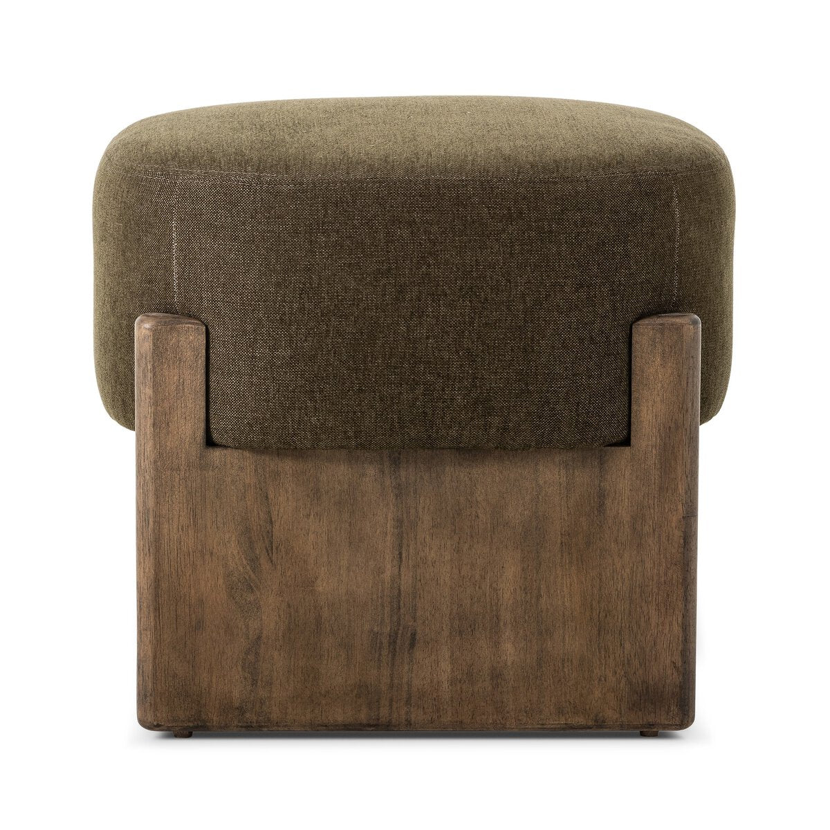 Kettle Accent Stool