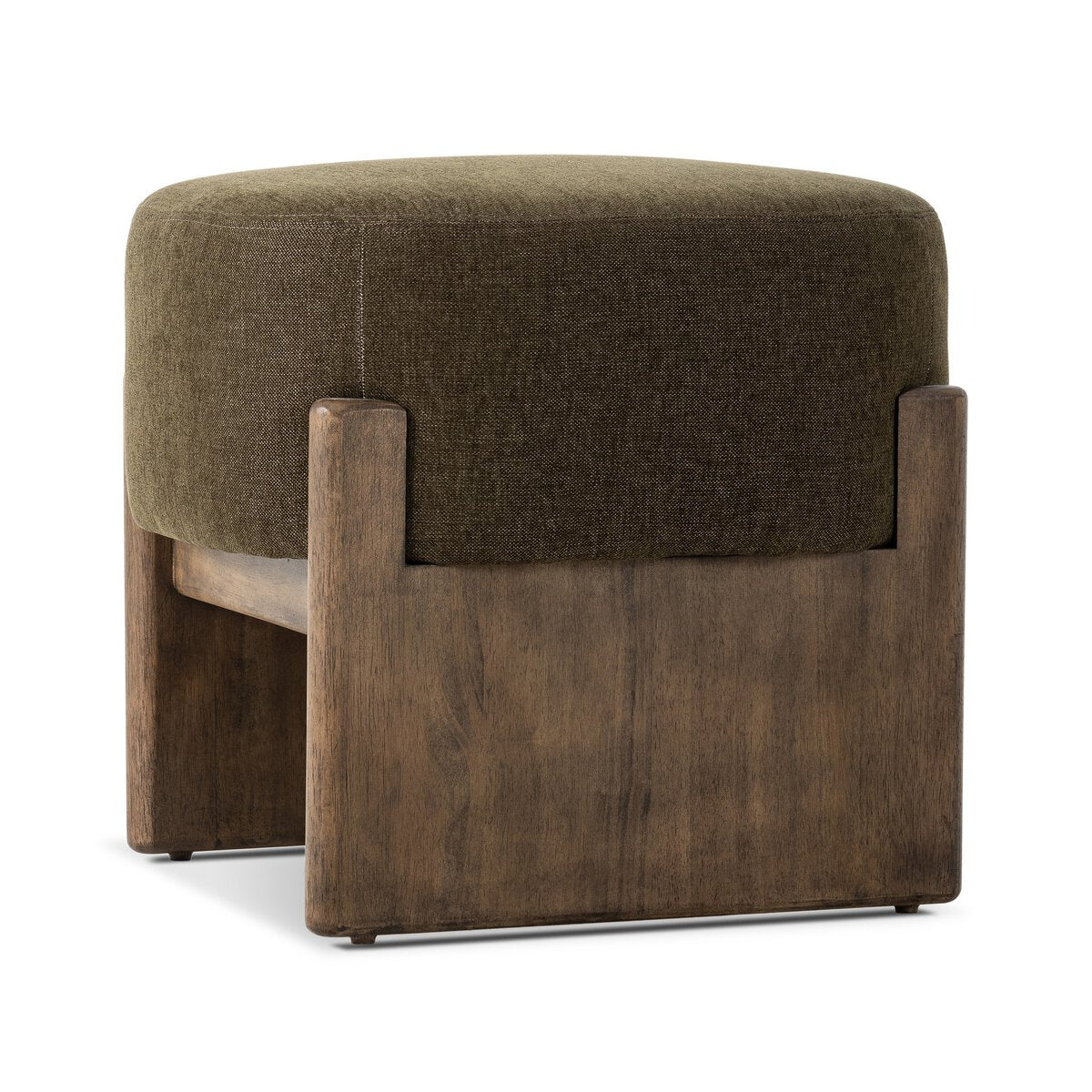 Kettle Accent Stool