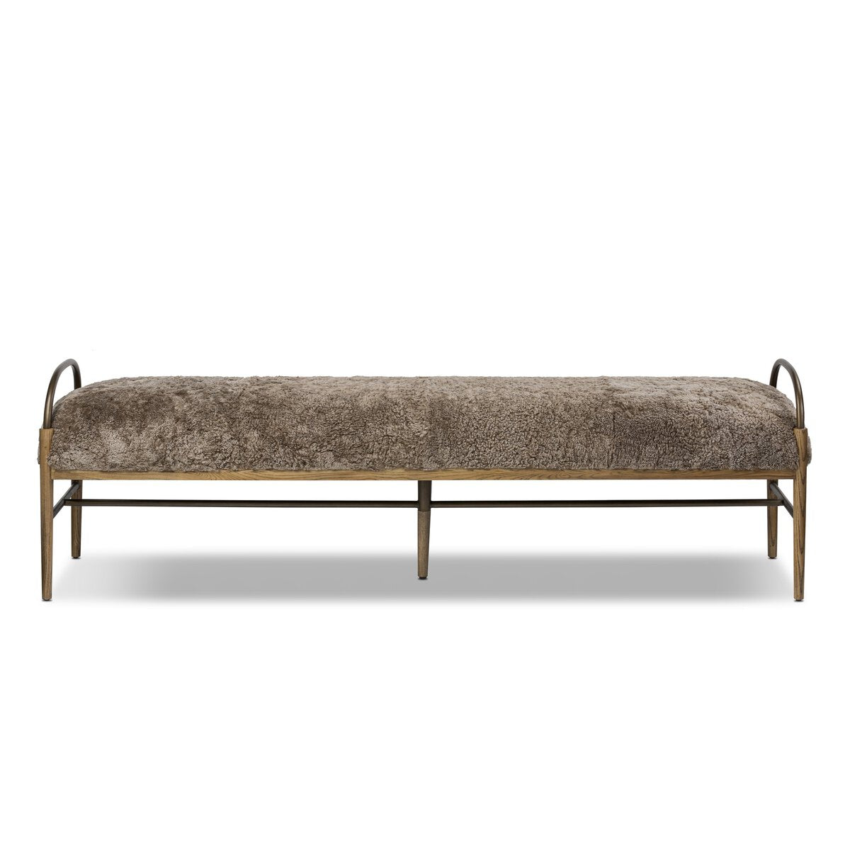 Hovra Accent Bench