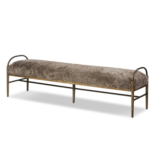 Hovra Accent Bench