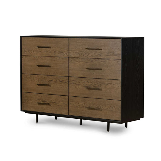 August 8 Drawer Dresser