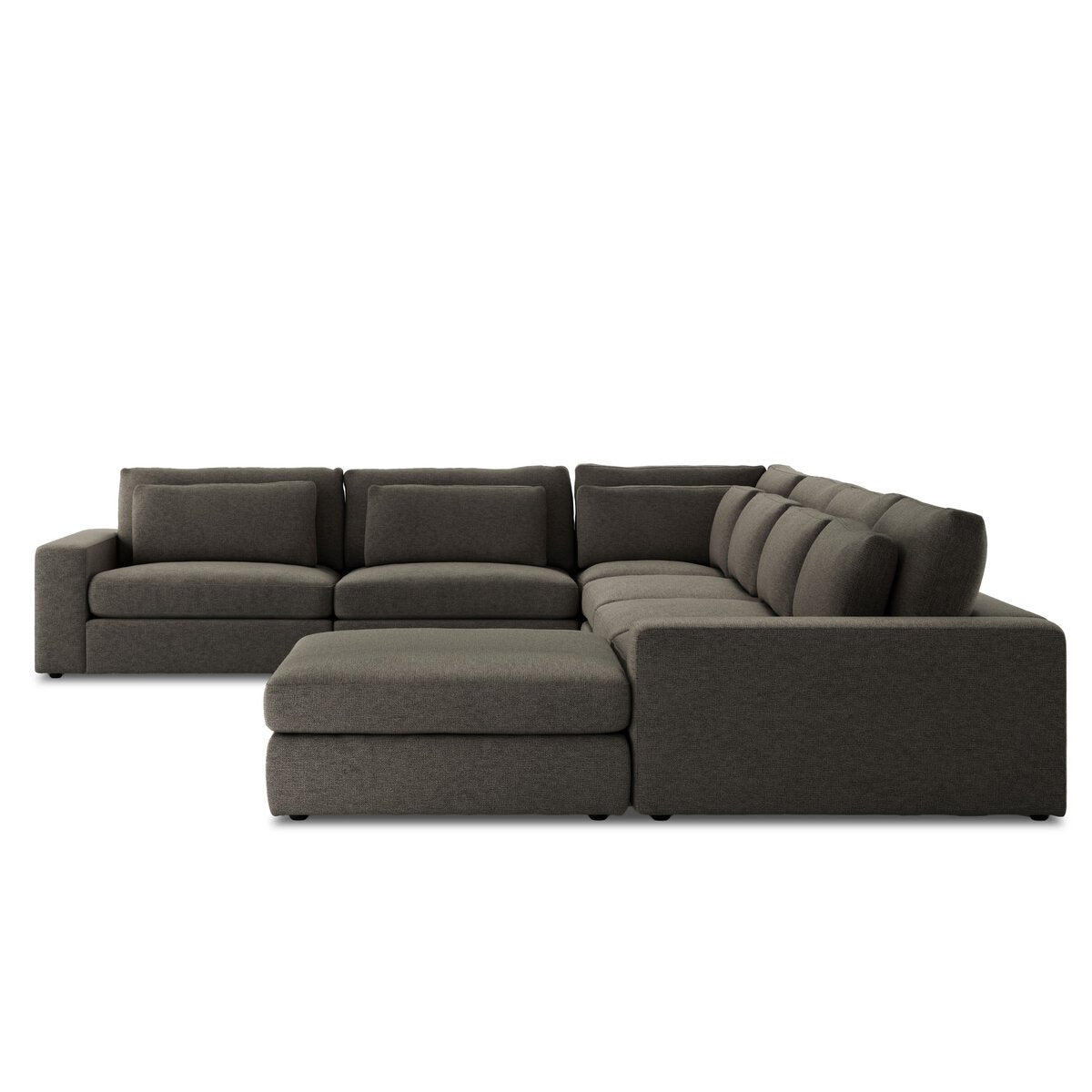 Graeagle 6-Piece Sectional