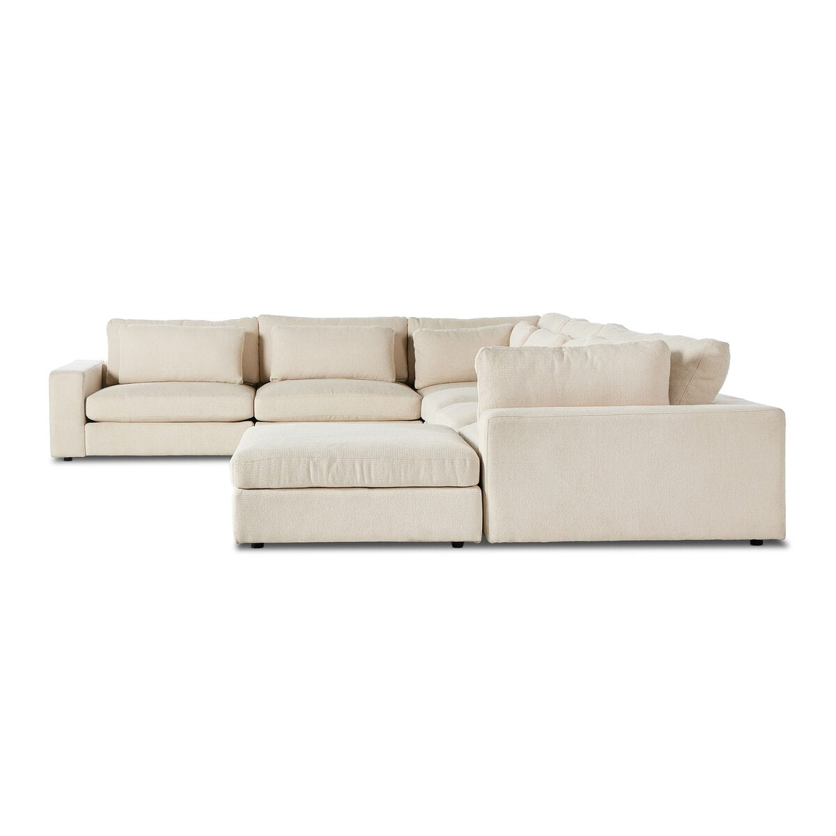 Graeagle 6-Piece Sectional