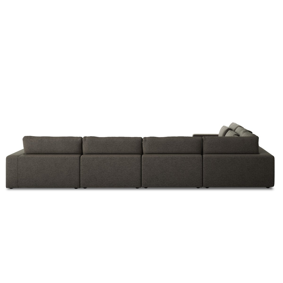 Graeagle 6-Piece Sectional