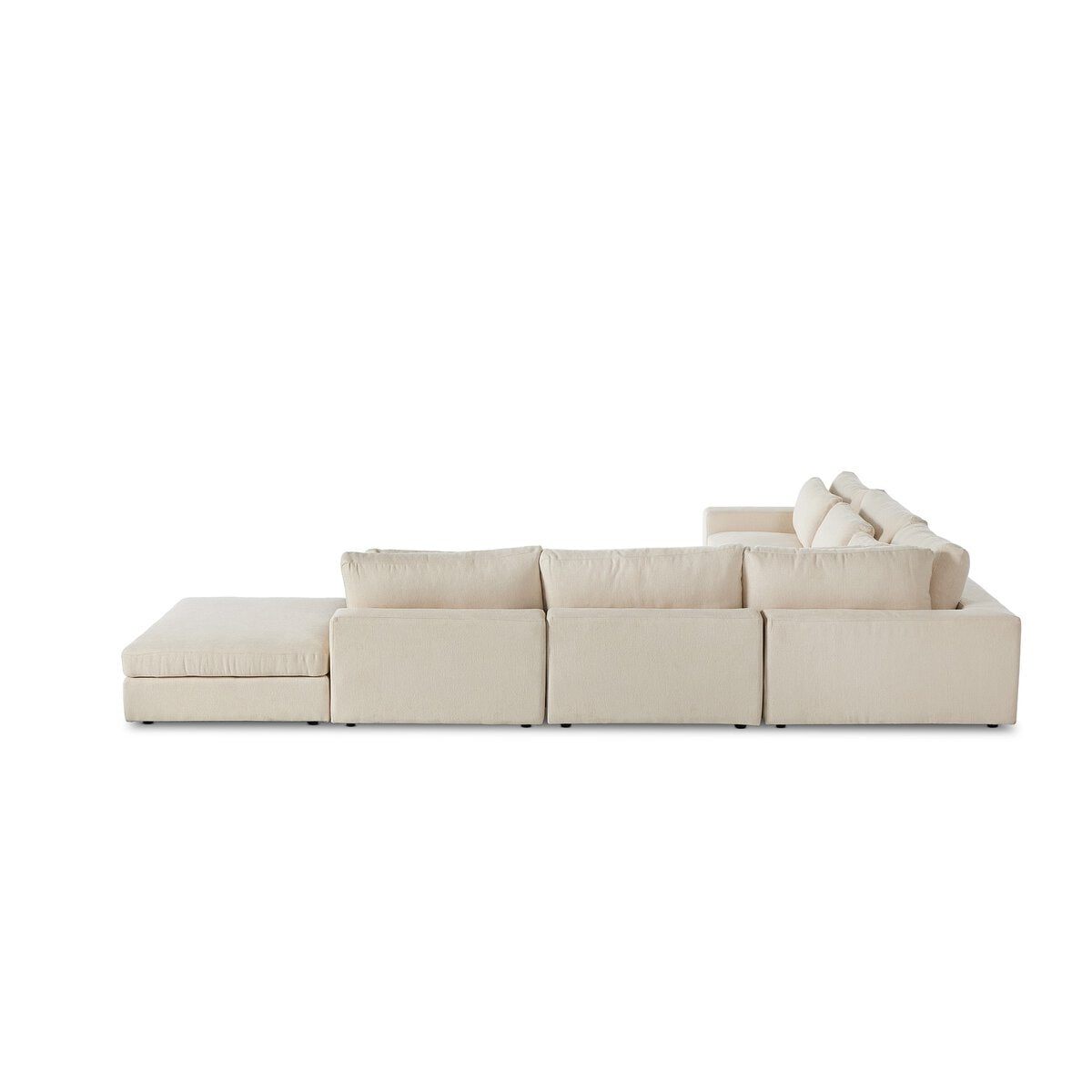 Graeagle 6-Piece Sectional