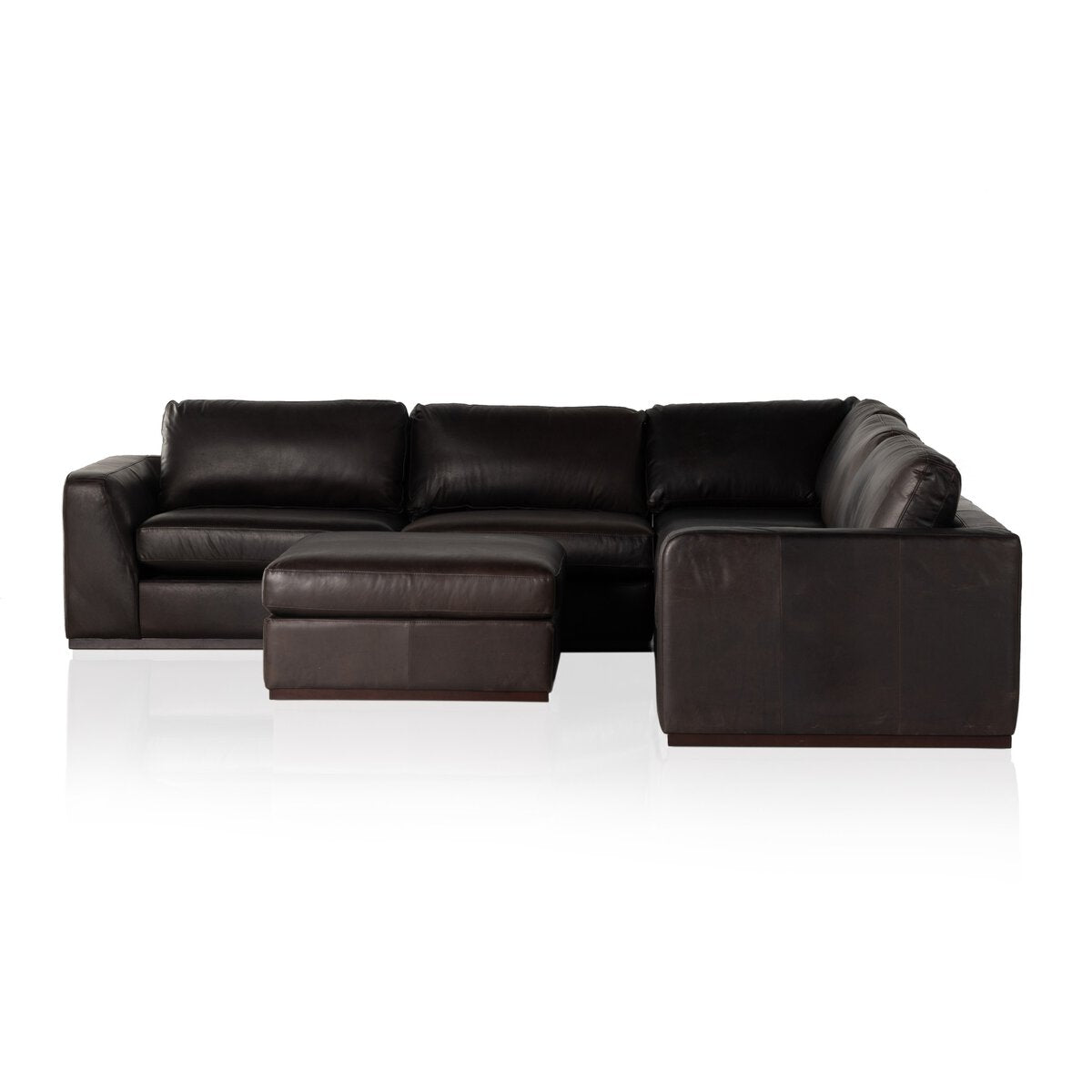 Gloweth 3-Piece Sectional