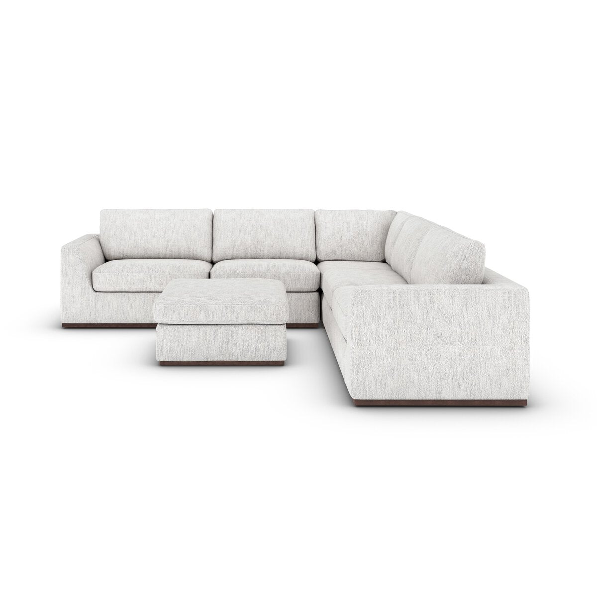 Gloweth 3-Piece Sectional