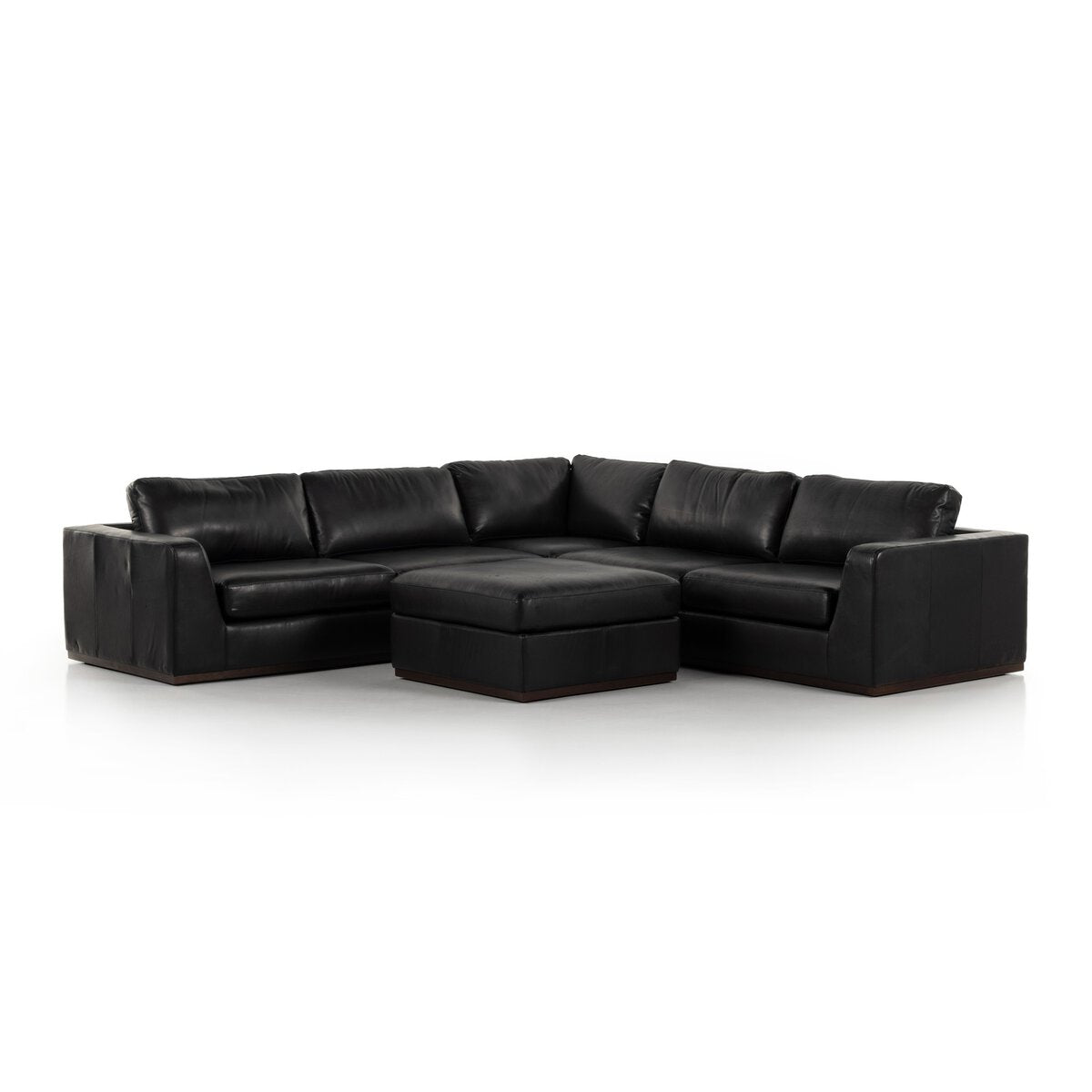 Gloweth 3-Piece Sectional