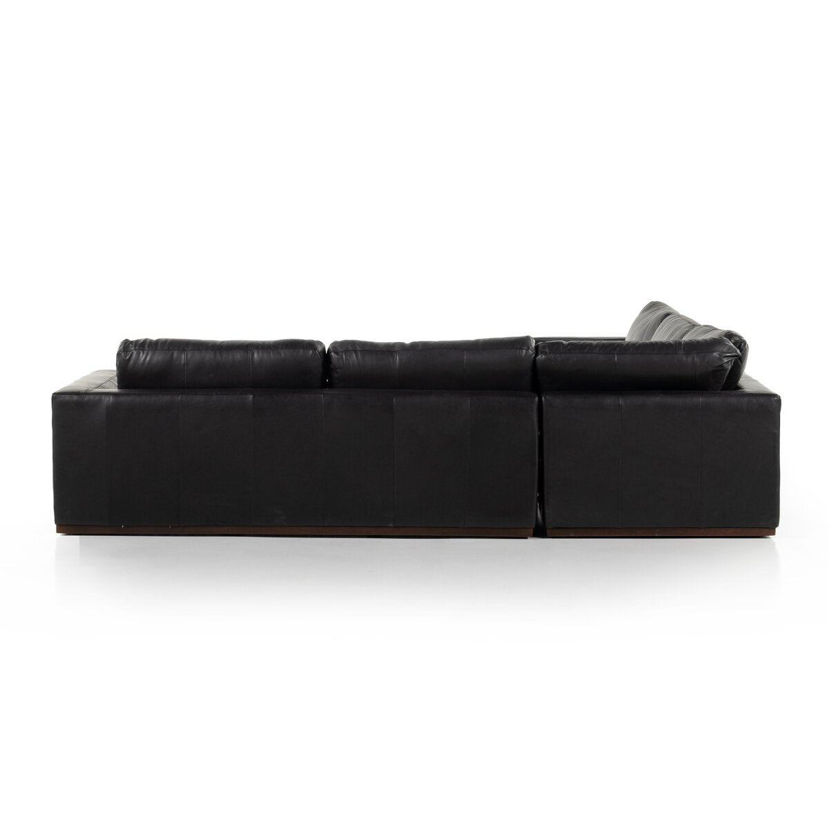 Gloweth 3-Piece Sectional