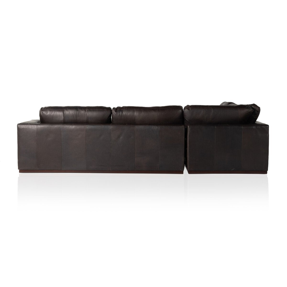 Gloweth 3-Piece Sectional