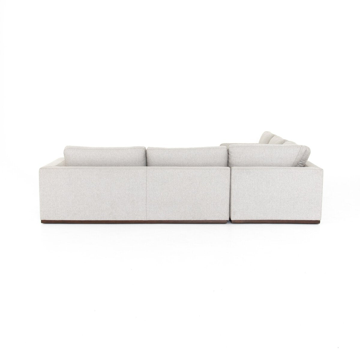 Gloweth 3-Piece Sectional