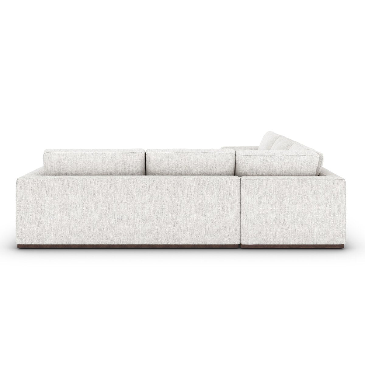 Gloweth 3-Piece Sectional