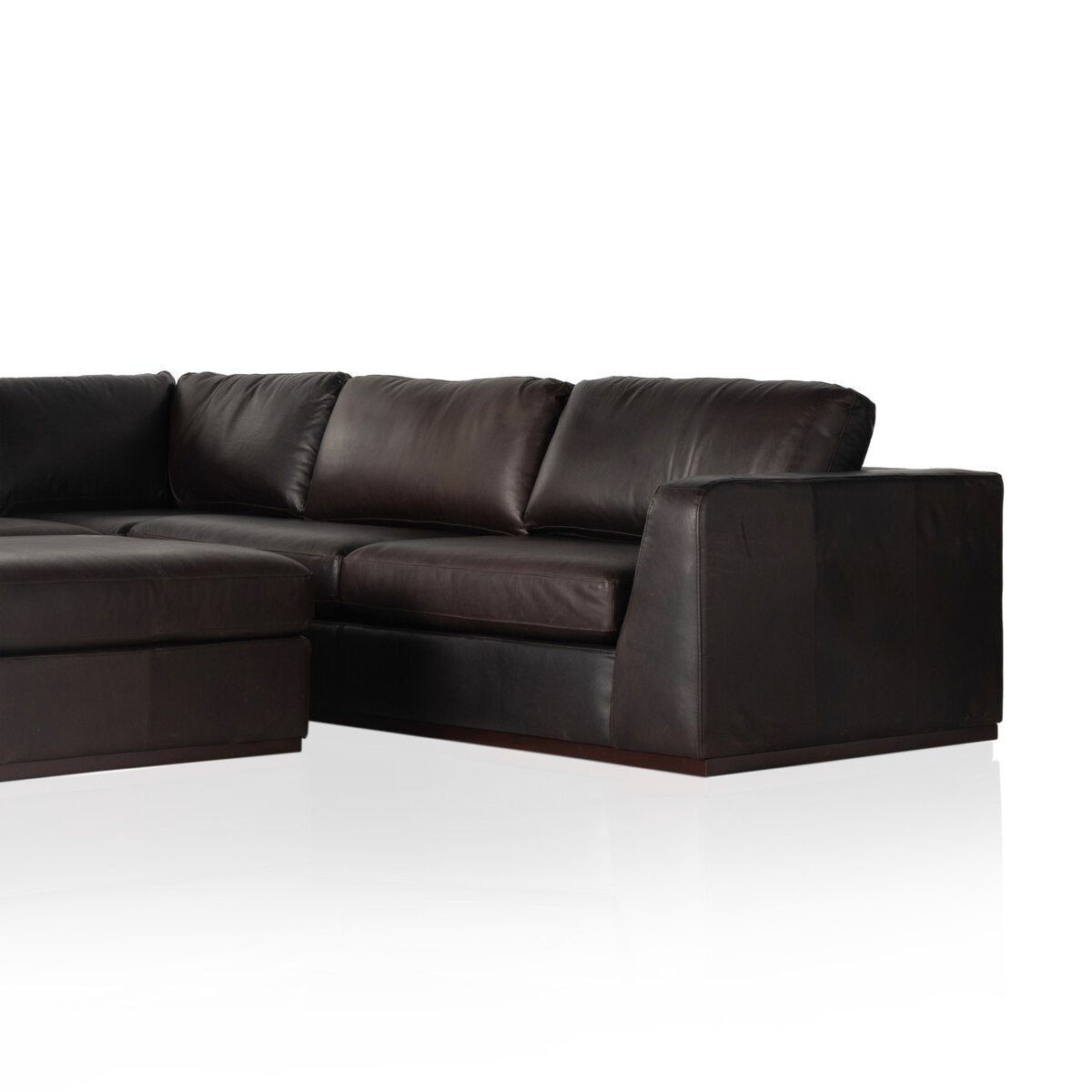 Gloweth 3-Piece Sectional