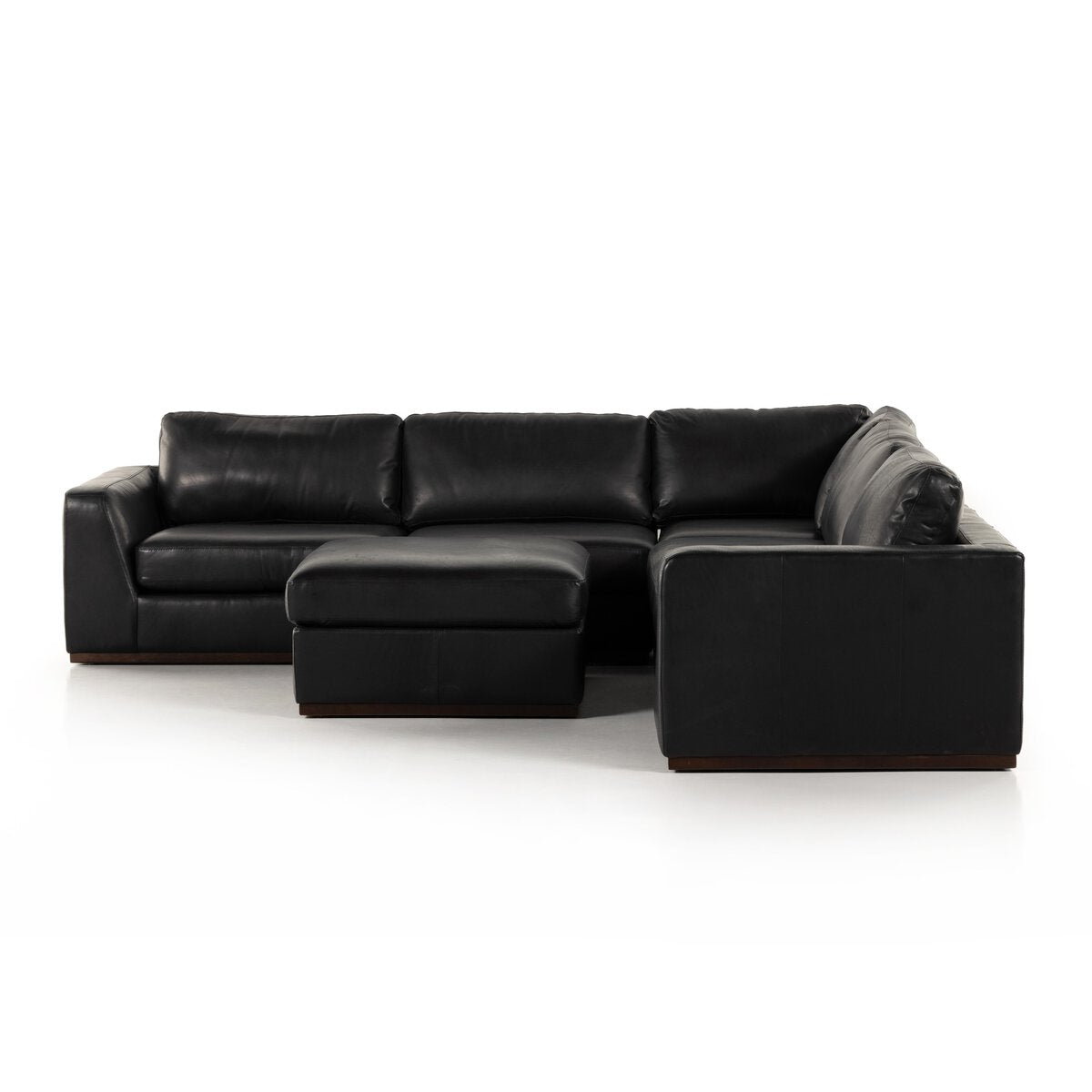 Gloweth 3-Piece Sectional