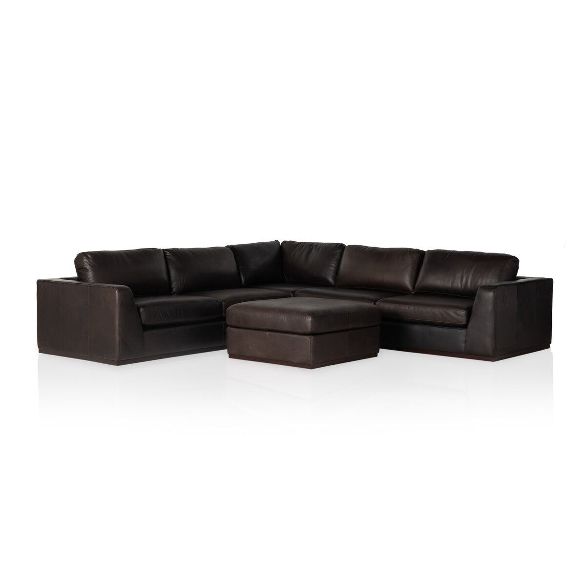 Gloweth 3-Piece Sectional