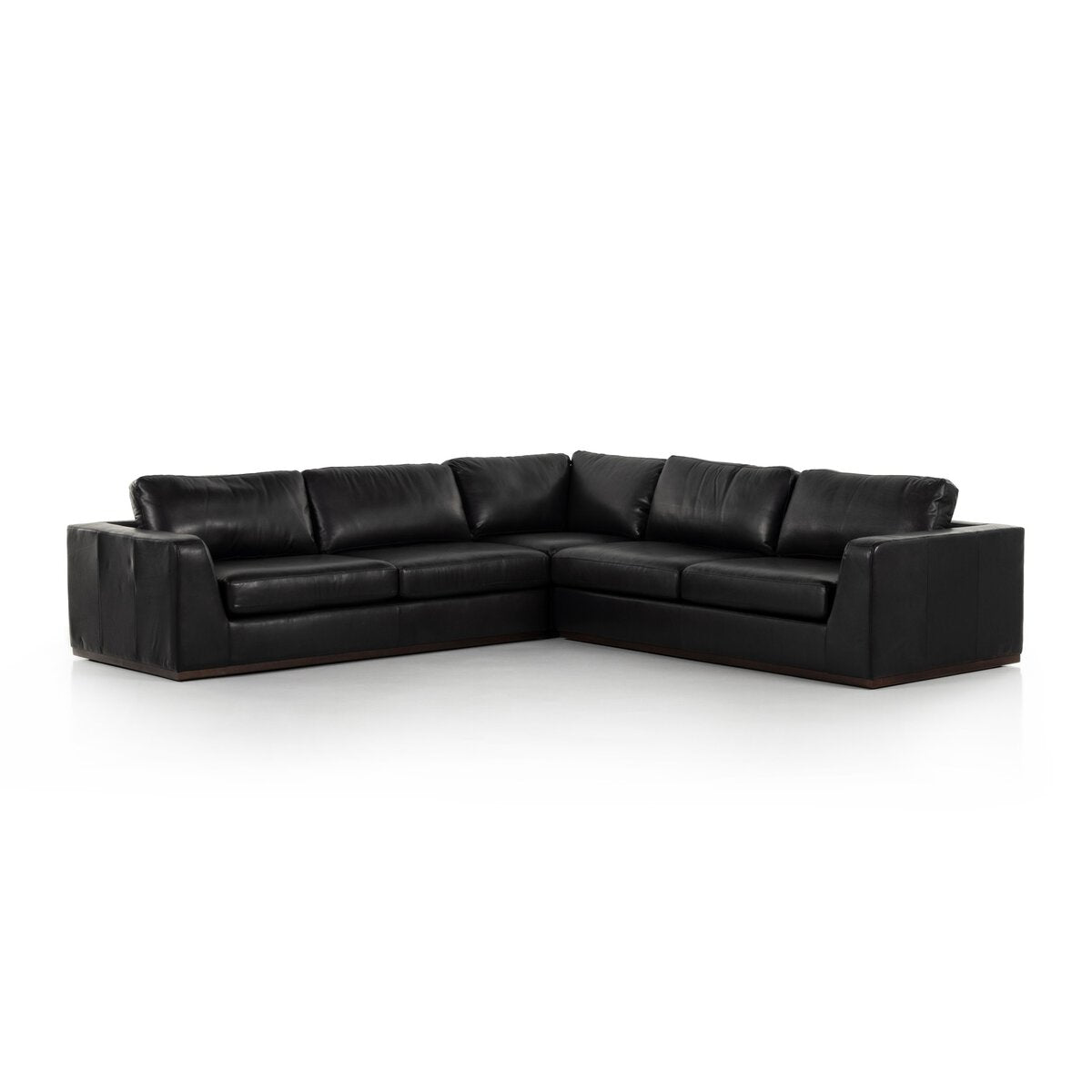 Gloweth 3-Piece Sectional