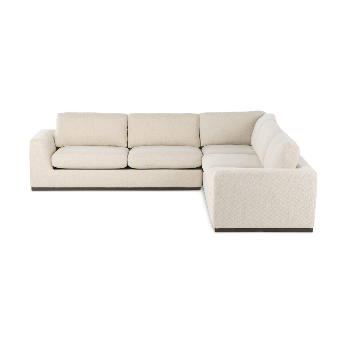 Gloweth 3-Piece Sectional