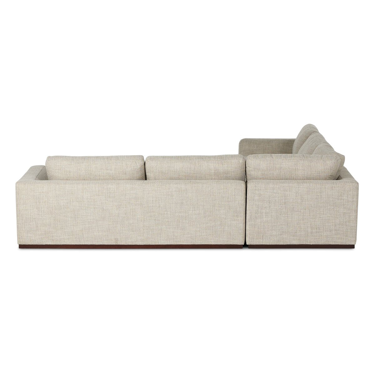 Gloweth 3-Piece Sectional