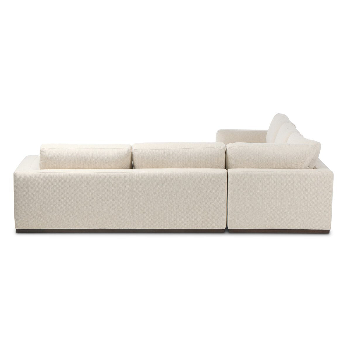 Gloweth 3-Piece Sectional