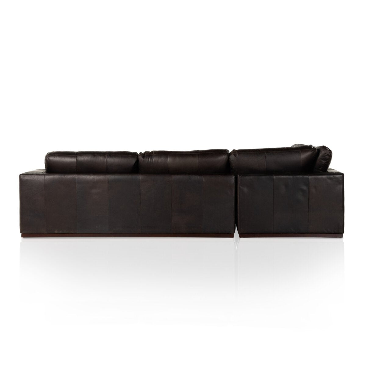 Gloweth 3-Piece Sectional