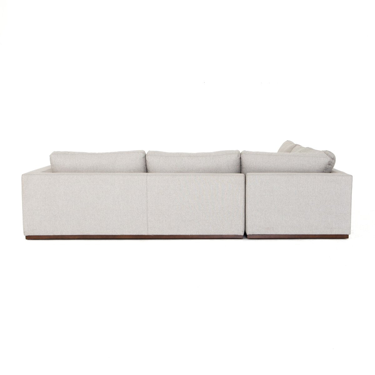 Gloweth 3-Piece Sectional