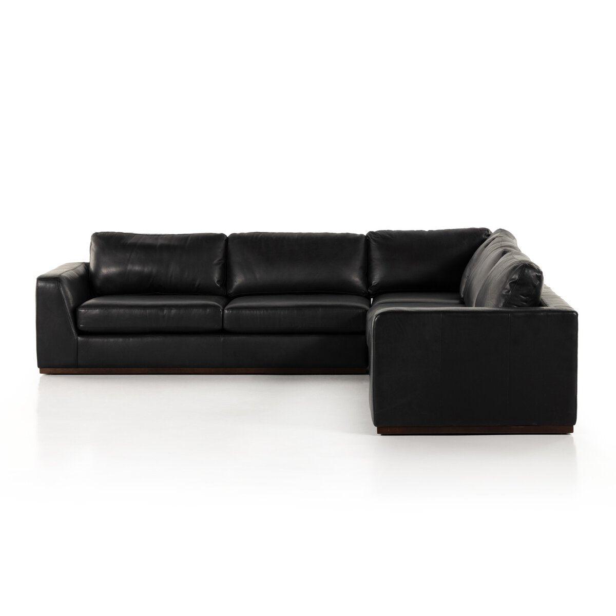 Gloweth 3-Piece Sectional