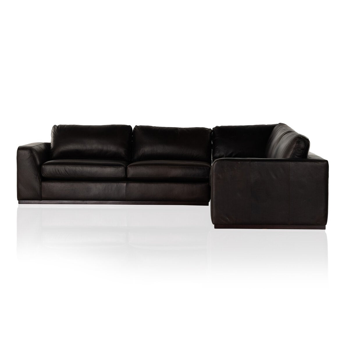 Gloweth 3-Piece Sectional