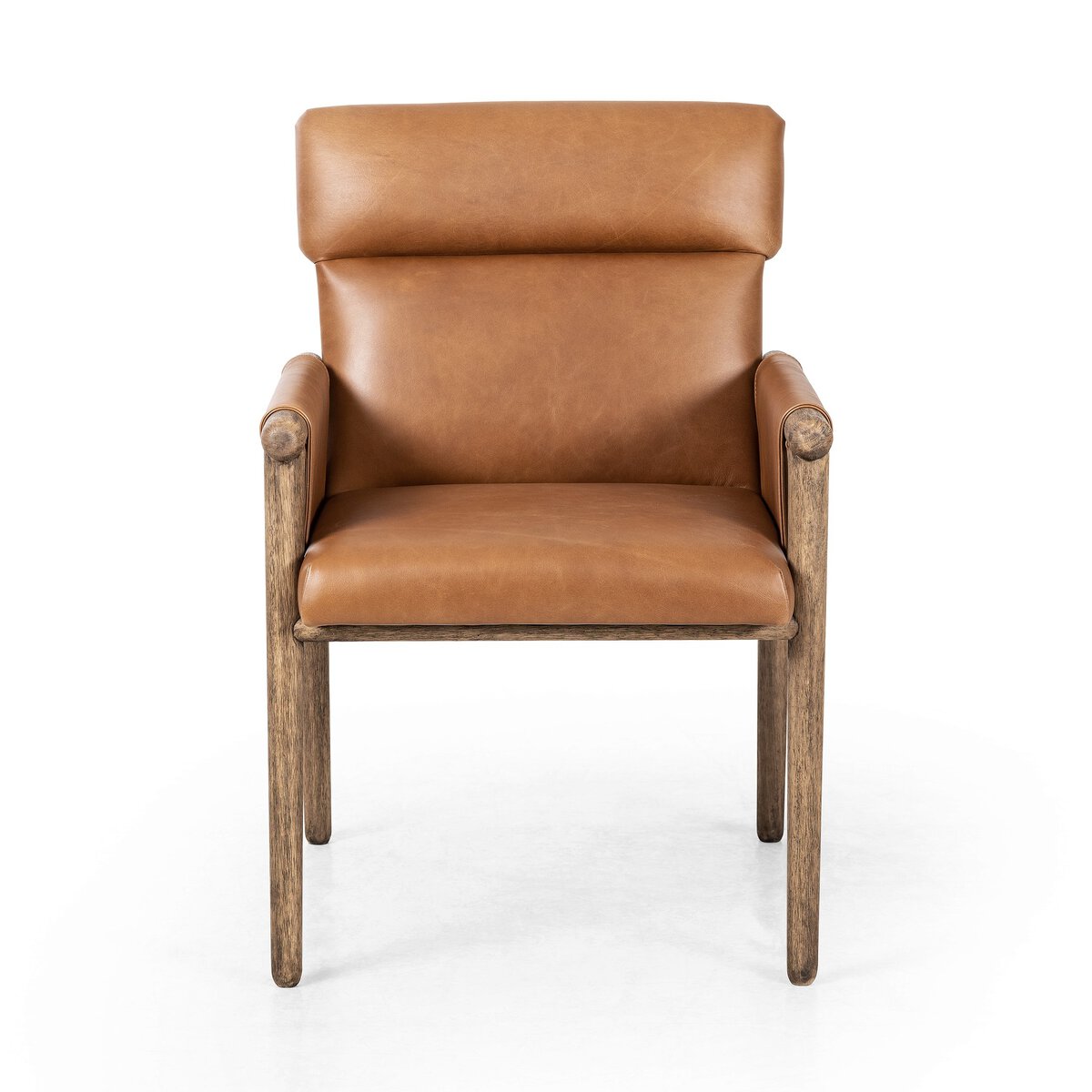 Crest Dining Chair