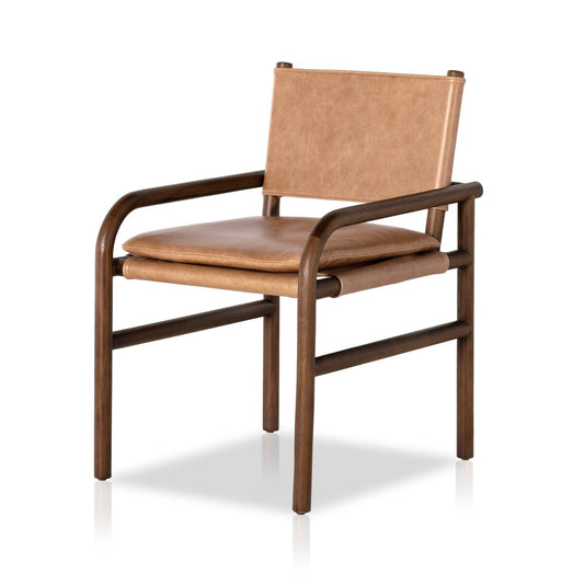 Bobcat Dining Chair Sonoma Butterscotch