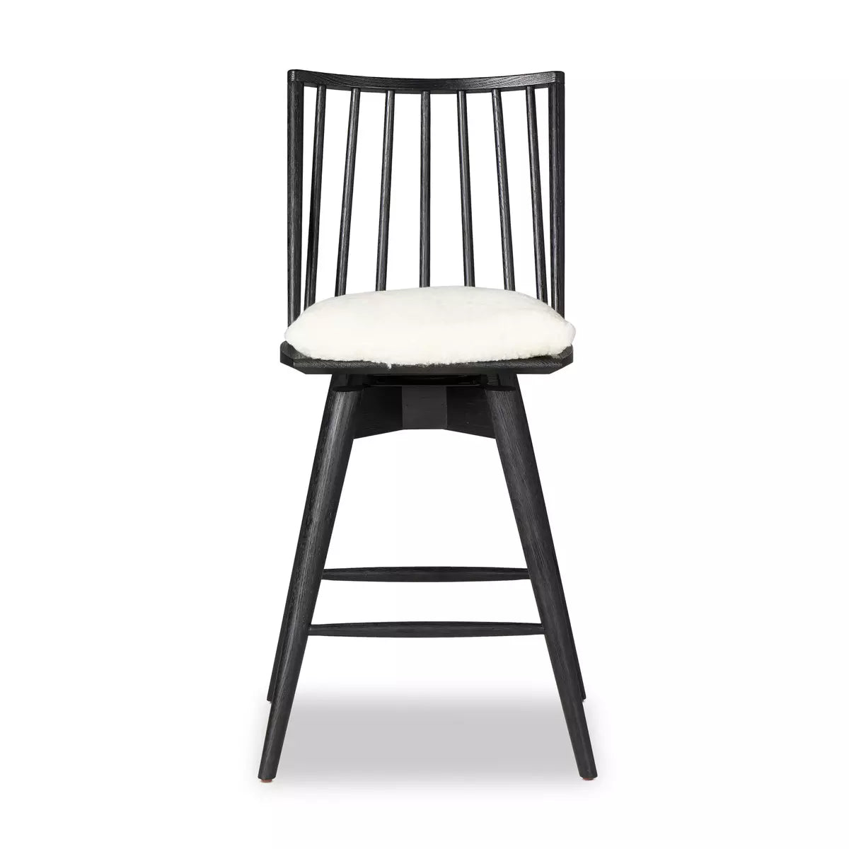 Homewood Swivel Bar & Counter Stool