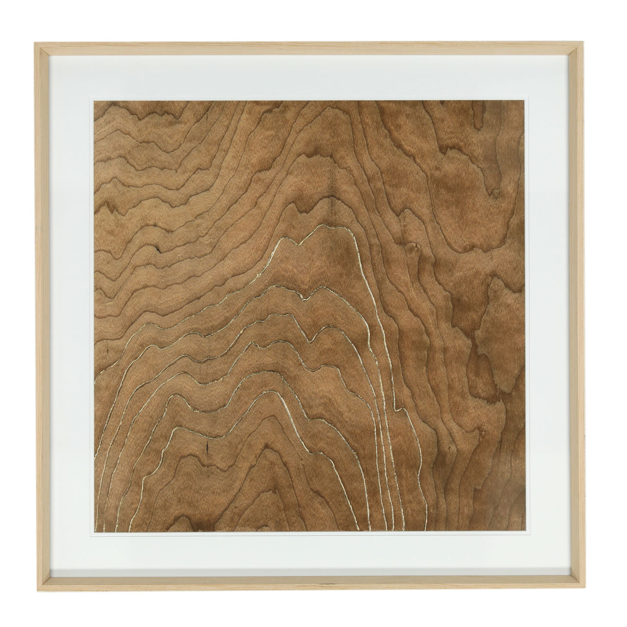 Golden Veneer II 37 x 37