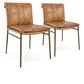 Johnsville Chair Set of 2