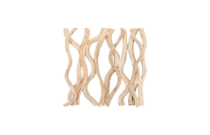 Vine Wall Tile 12 x 12