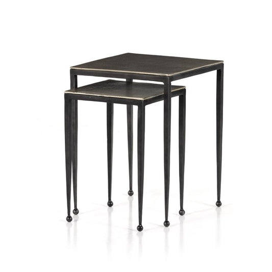 Johnsville Nesting Tables