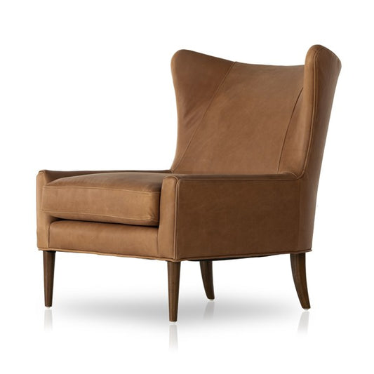 Grover Wingback Chair