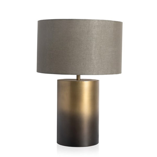 Mount Darwin Table Lamp