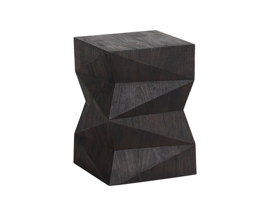 Lakeview End Table