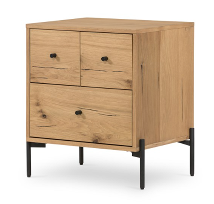 Murphy Nightstand