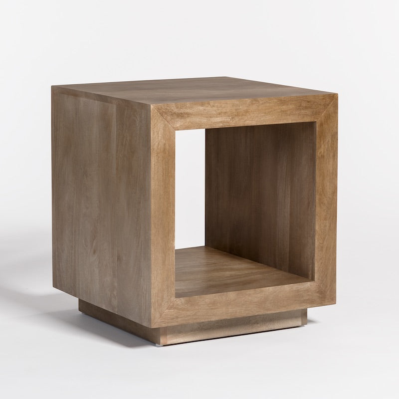 Francisco End Table