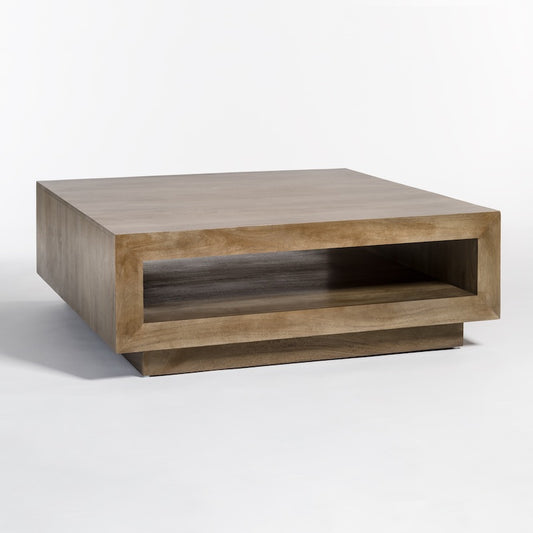 Francisco Coffee Table