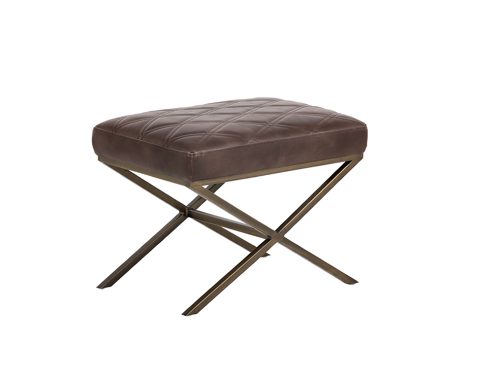 Lincoln Stool - Havanna