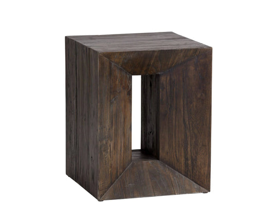 Phoenix End Table