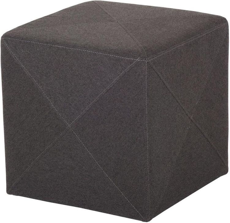 Cypress Ottoman