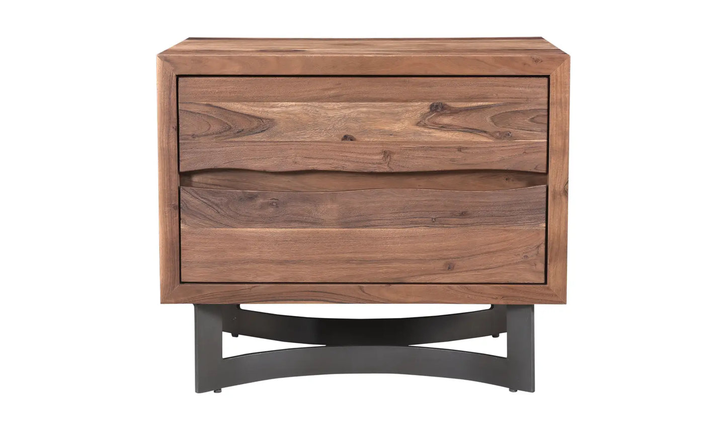 Barrow Nightstand