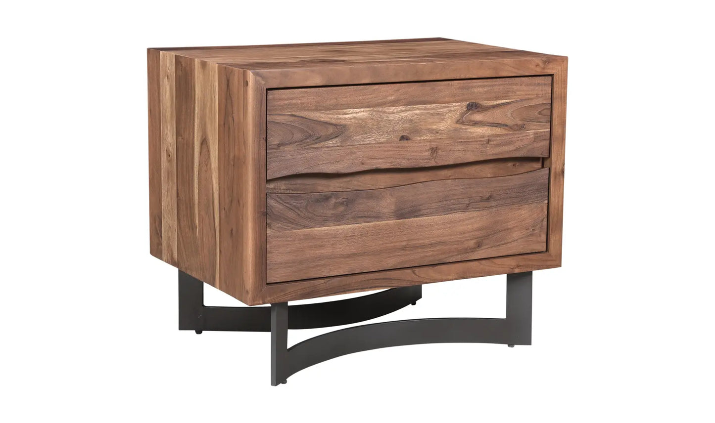 Barrow Nightstand